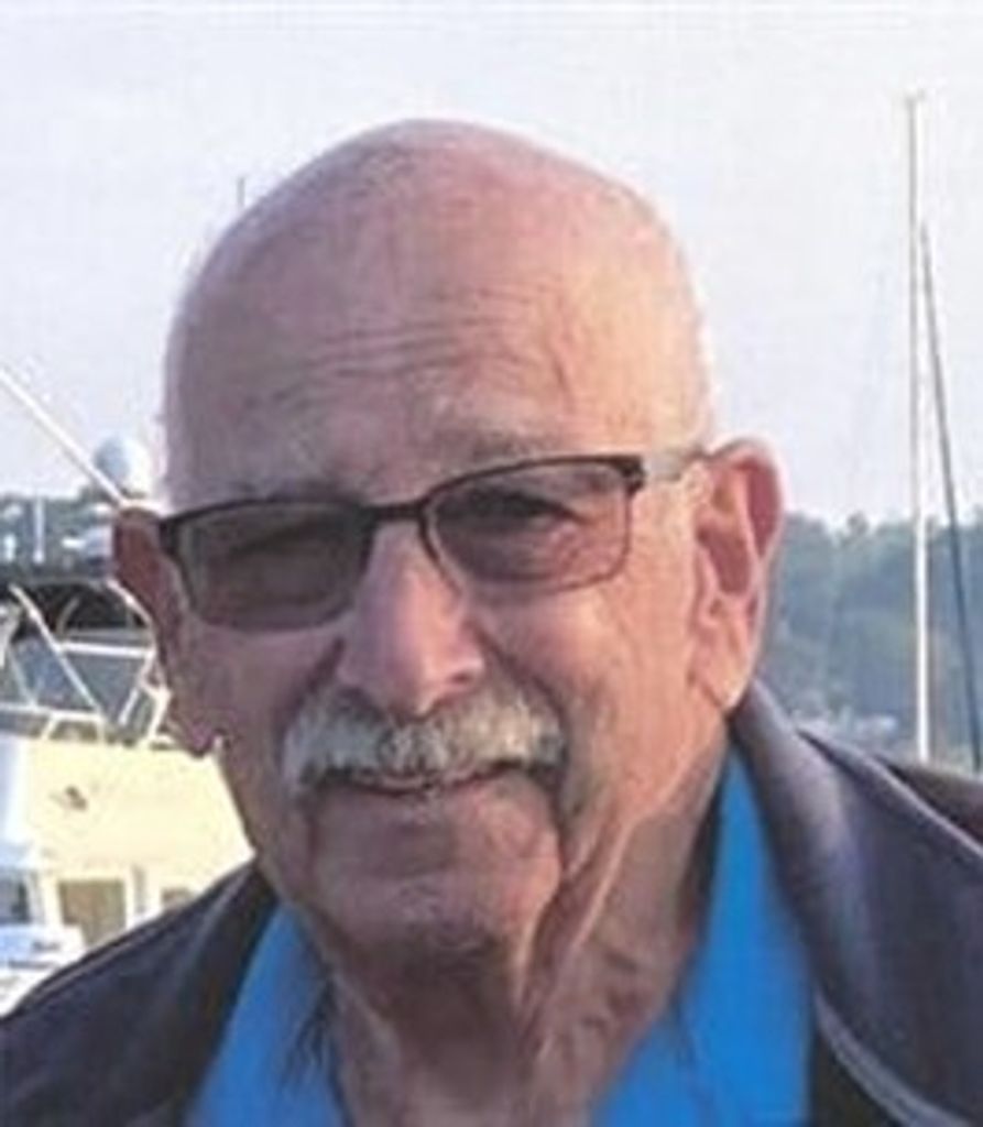 Richard Herman