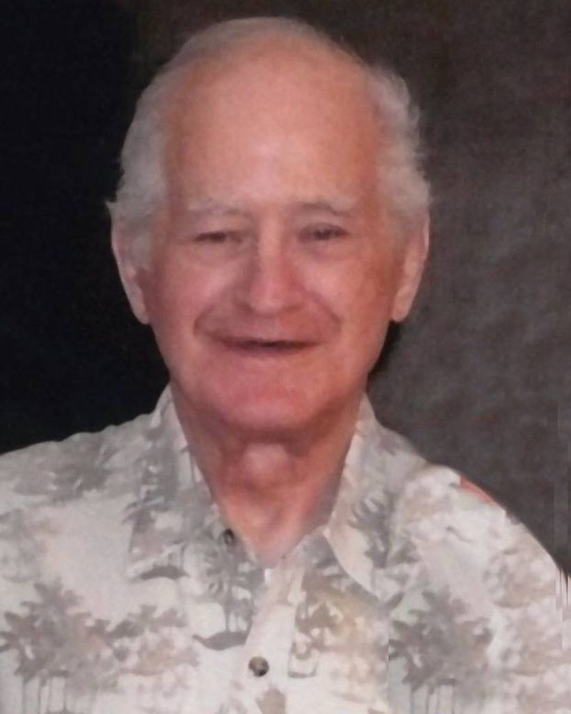 Ralph A. Pillot