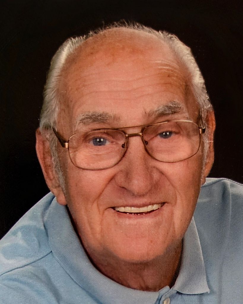 Arthur John Zinky