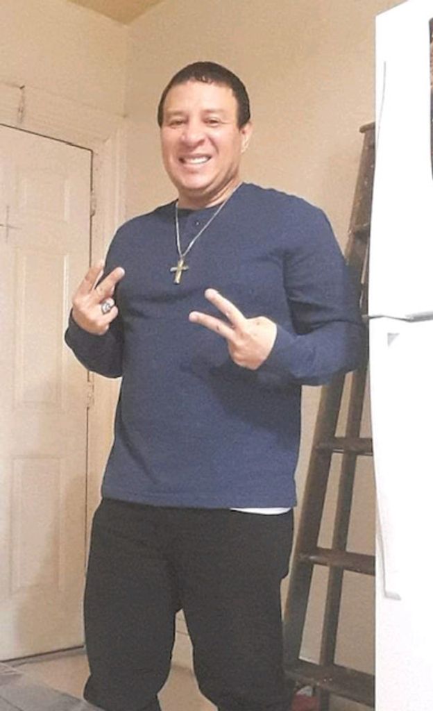 Ramon A. Pagan