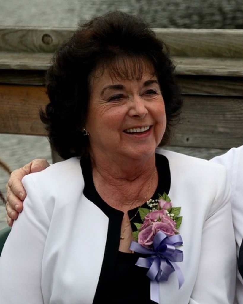 Natalie E. (Hunkins) Evans