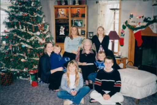 Rosalia "Sally" H.  Kirst photo gallery thumbnail 30 of 35