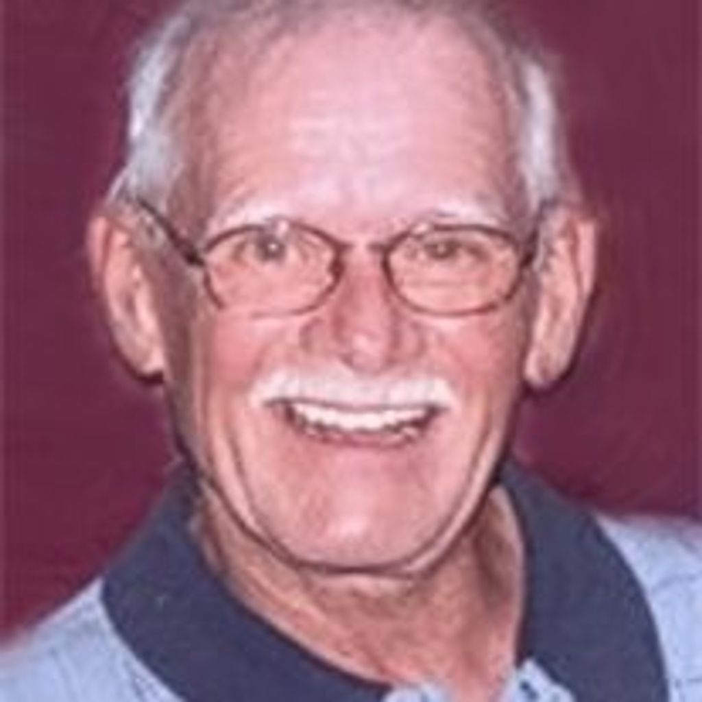 Robert P. Bolton