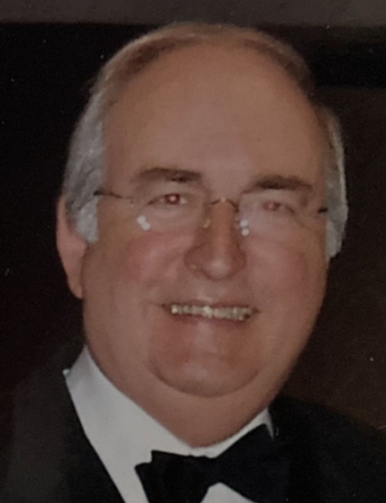 Roger Stanton