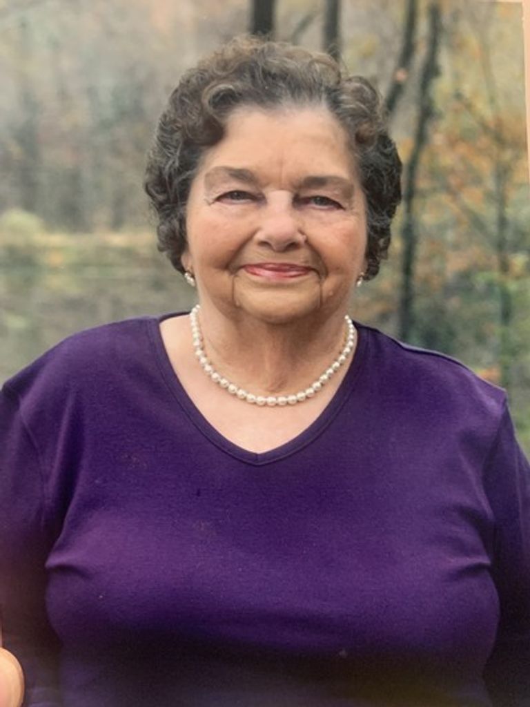 Annie J. Cunningham Profile Photo