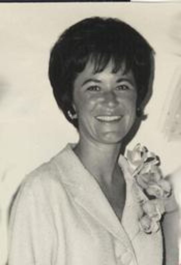 Joan "Mercy" Mercedes Pensak