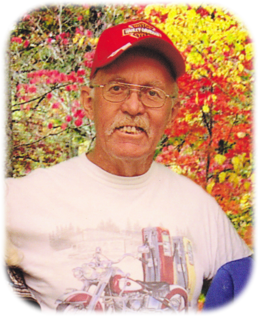 Joe Robert McCloy
