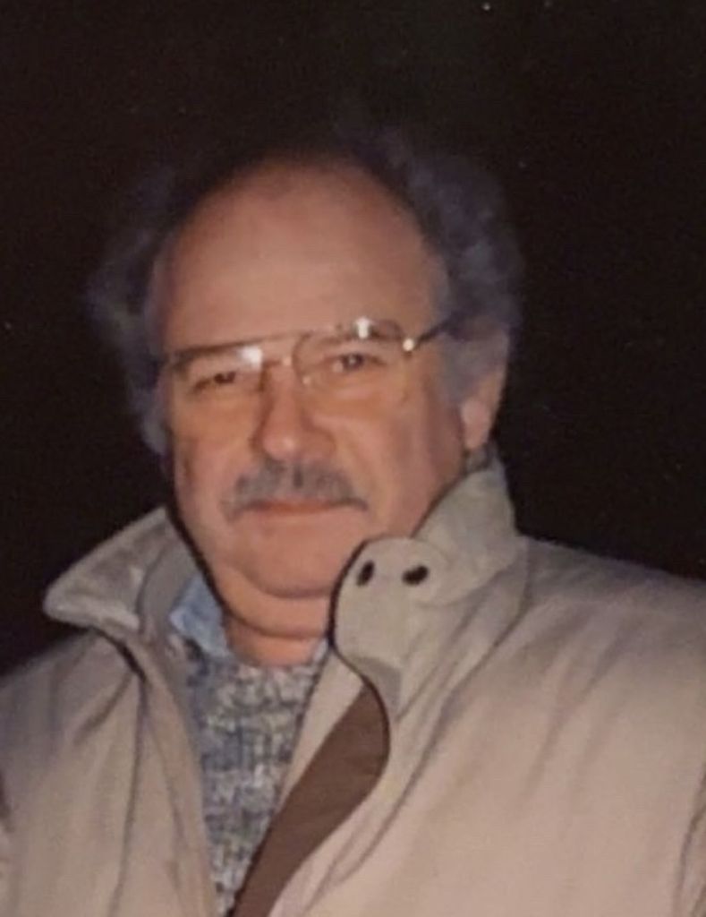 Samuel Becker Jr. Profile Photo