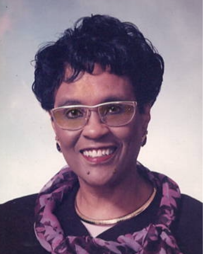 Maxine Turner Jenkins Profile Photo