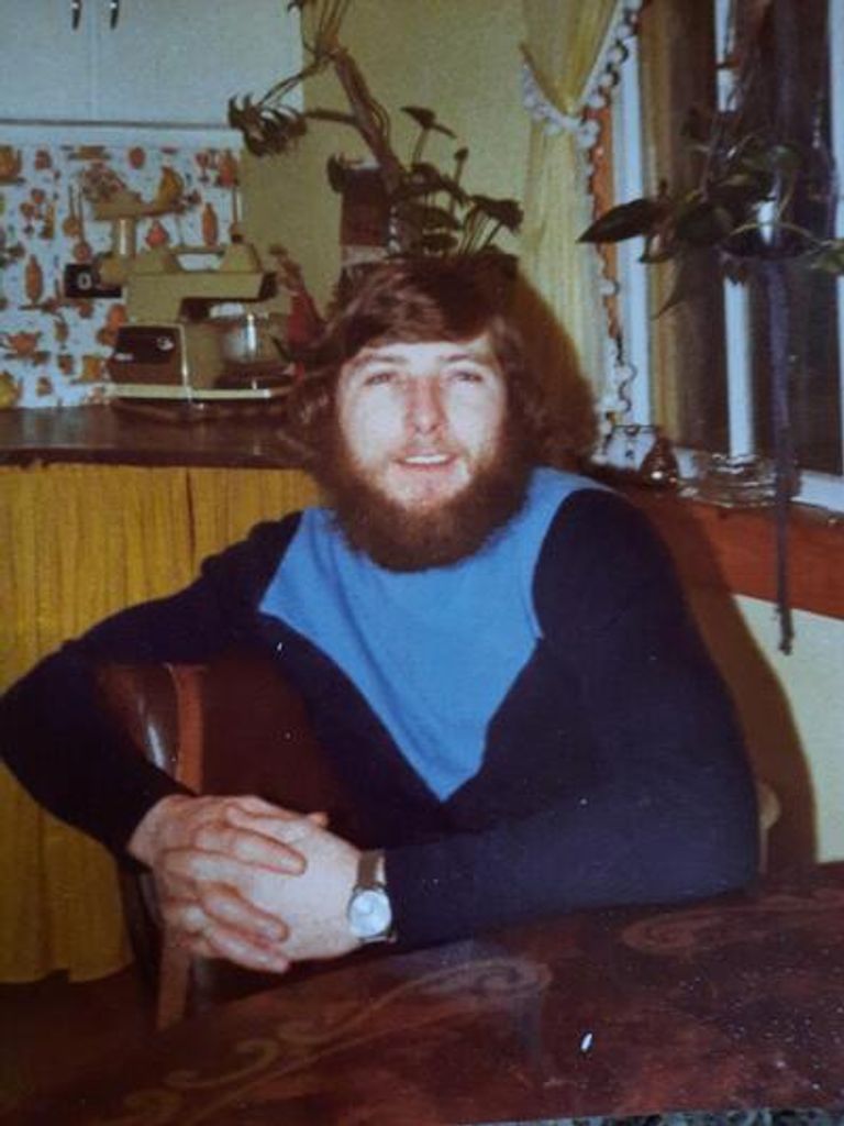 Paul Allen Bryant