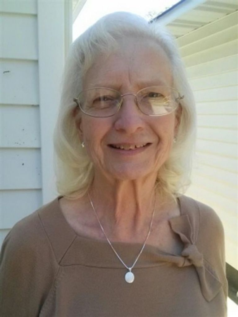 Ellen Diane Simpson