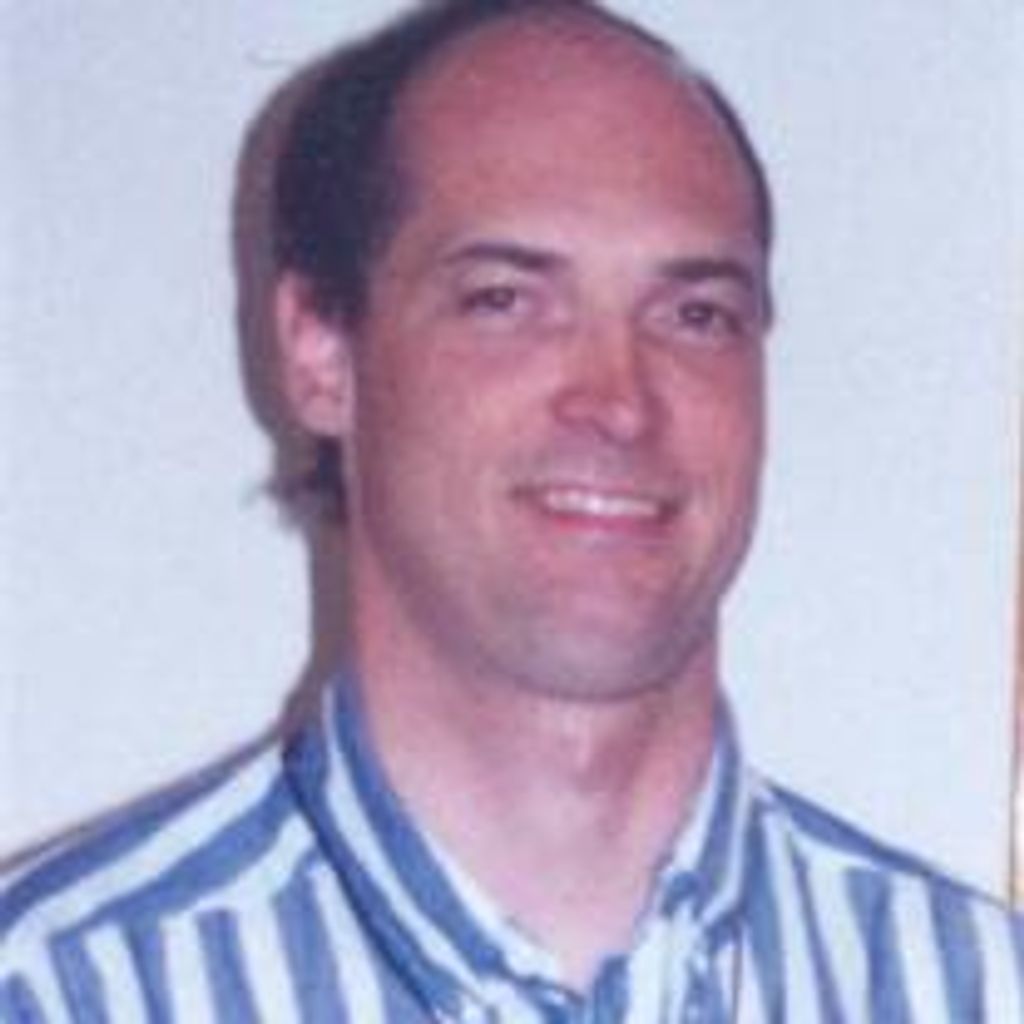 William Pierce