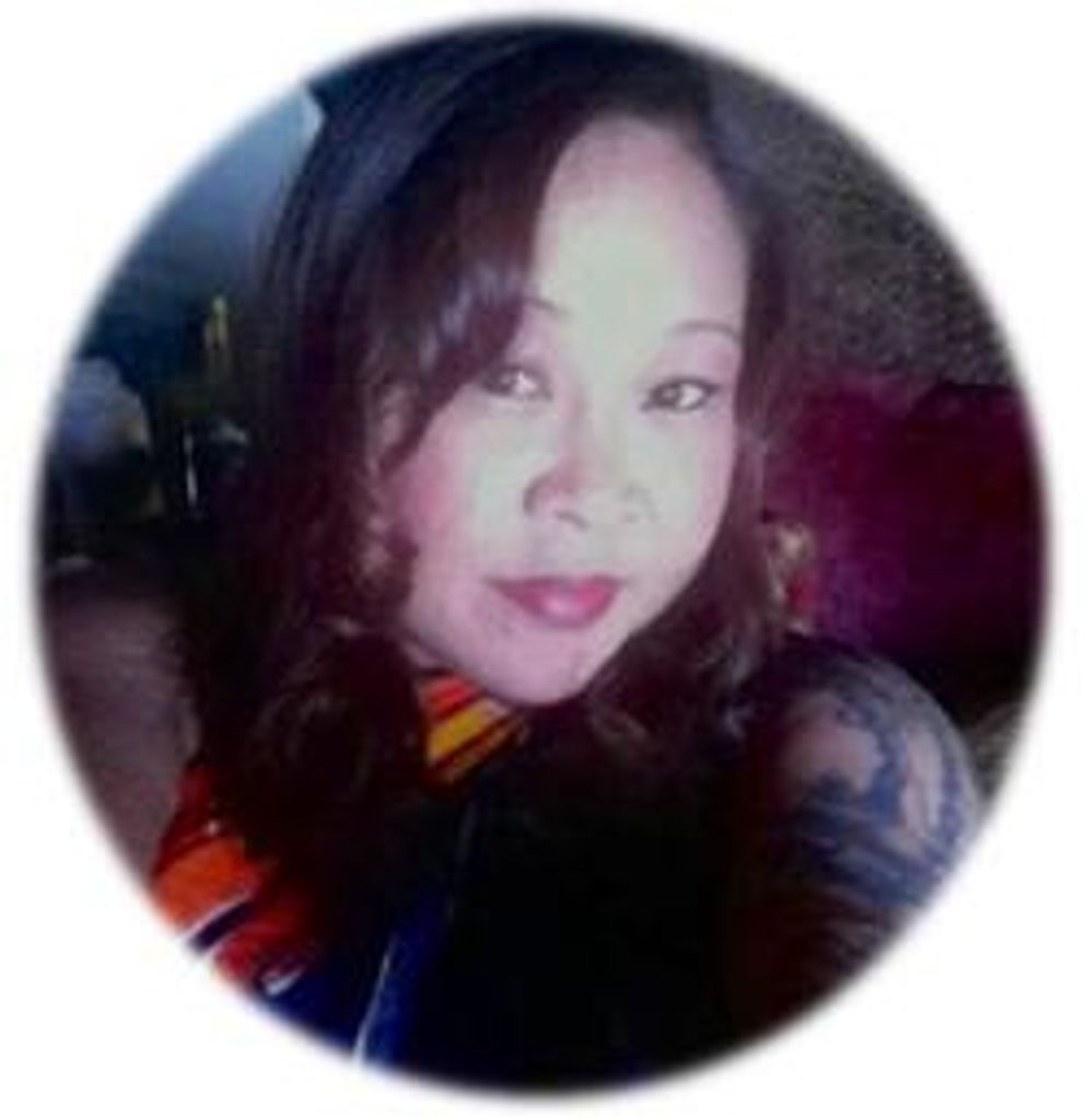 Lillian Mae Sumait