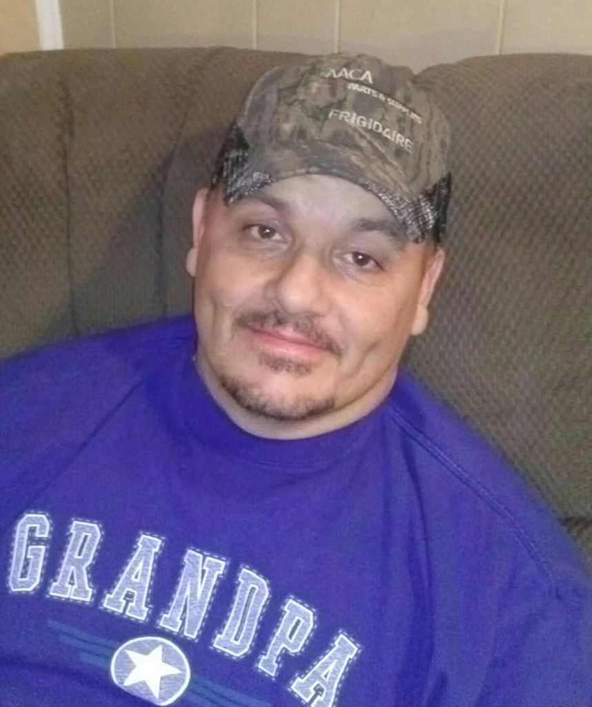 Albert Jessie Reyna, Jr. Profile Photo