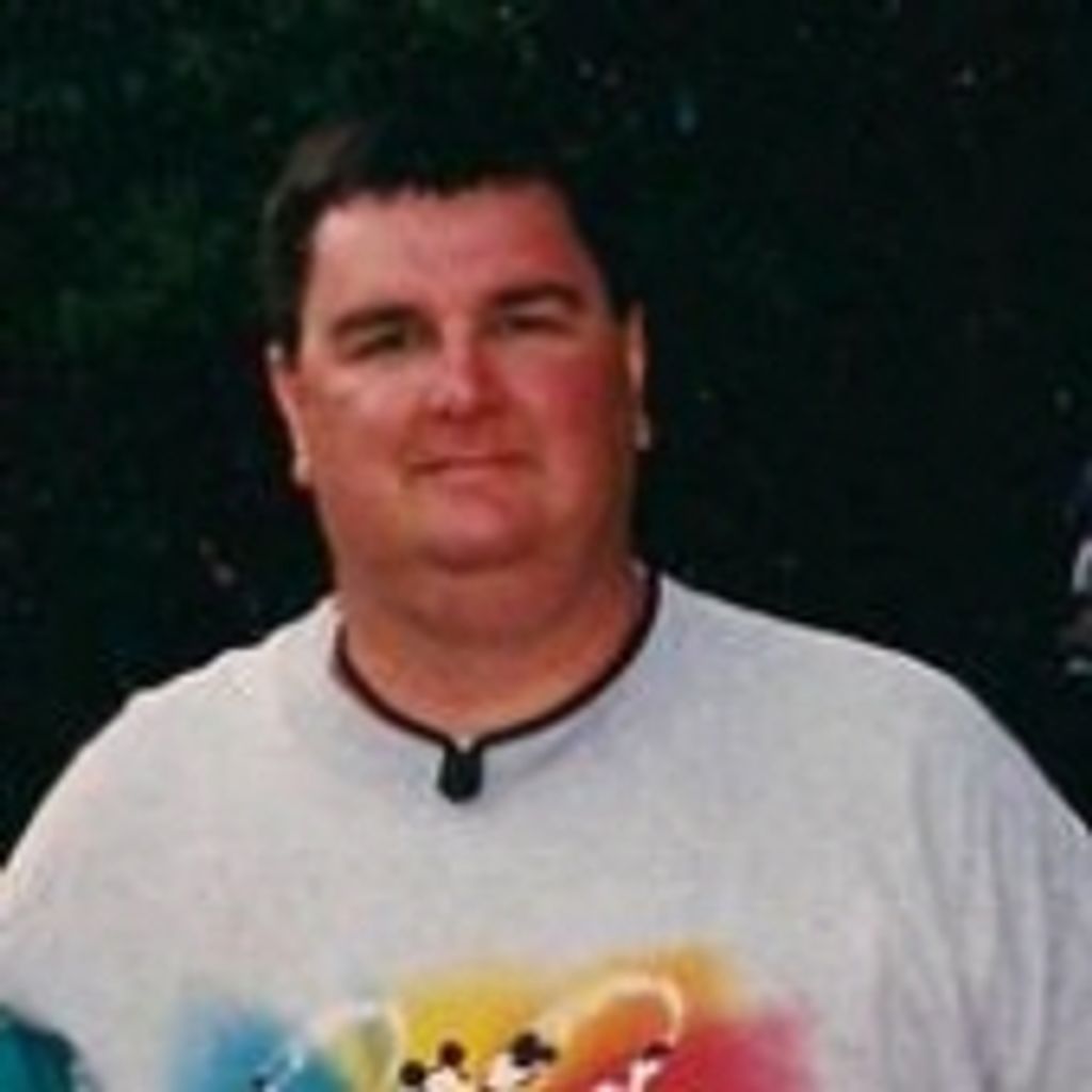 Jeffrey Loy Taylor