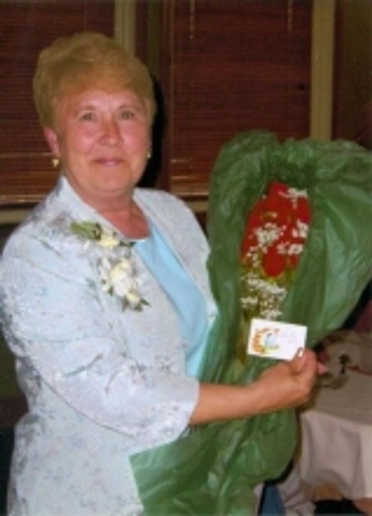 Sandra Jean Sandy Braithwaite