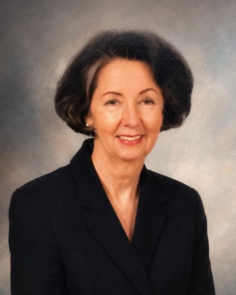 Linda Lou Pittman