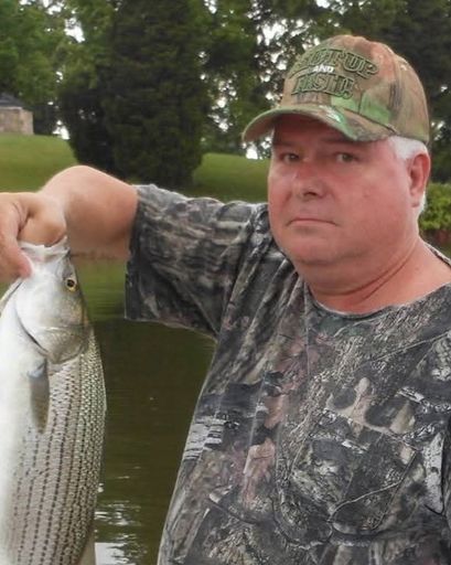 Danney Wayne Summey Profile Photo