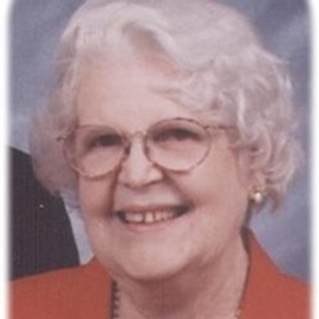 Sarah B. Dixon
