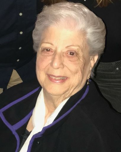 Sharlene Galper Profile Photo