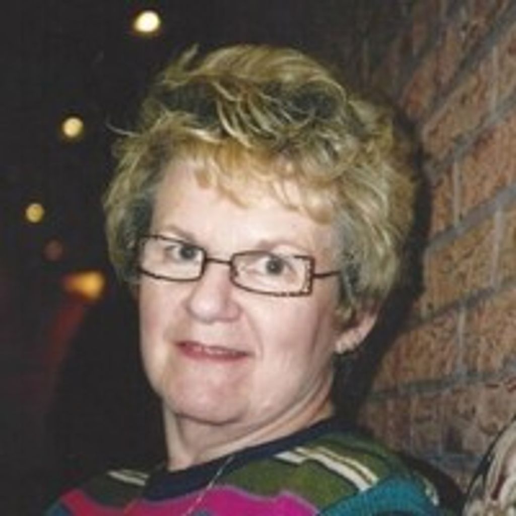 Kathryn L. "Kathy" Connor