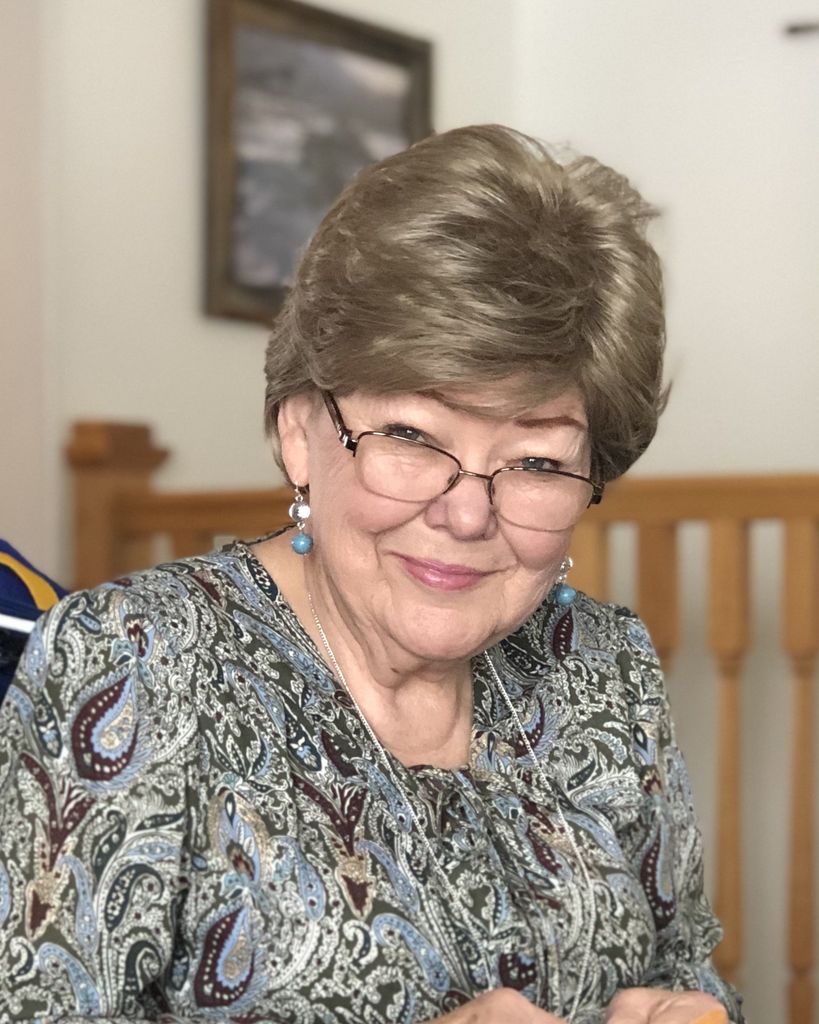 Sue Whitehead