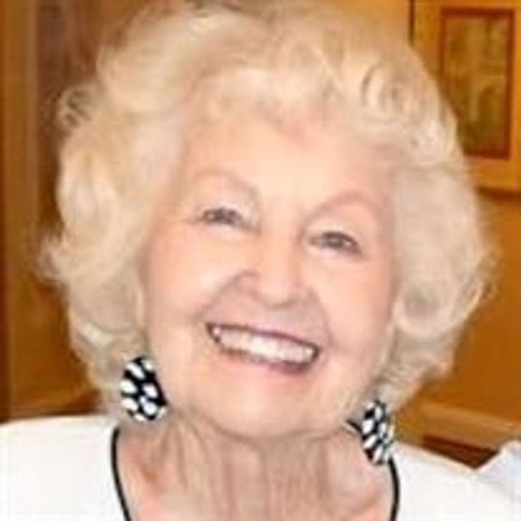 Martha Lucille King