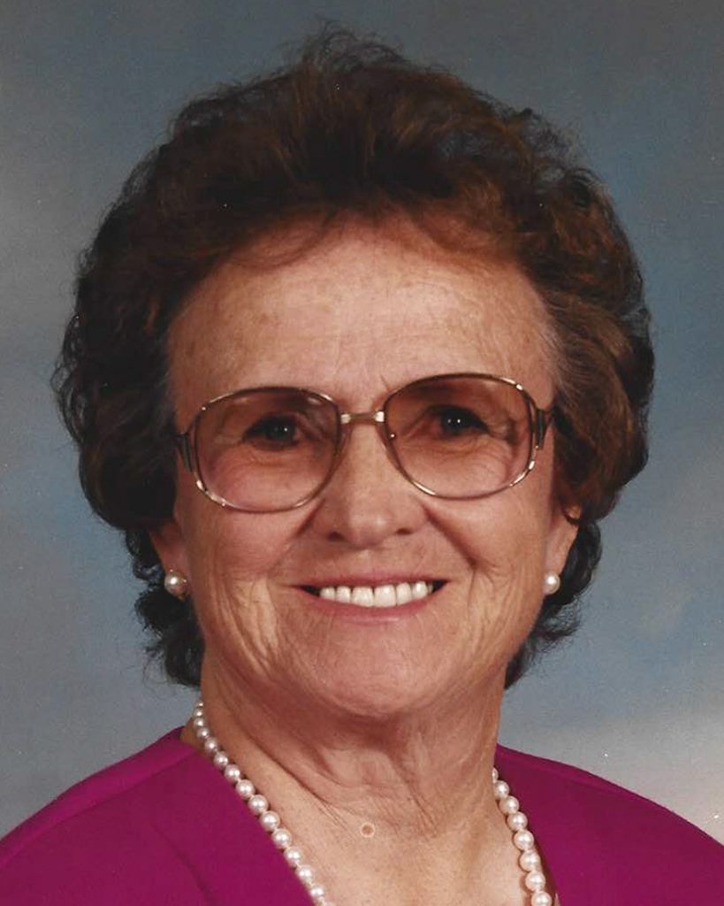 Beatrice Joyce Taylor Schena