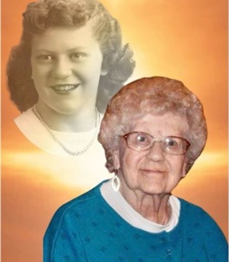 Bette Hill Profile Photo