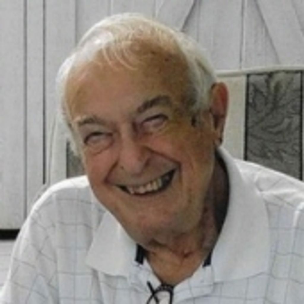 Anthony J. (Tony) Spinola