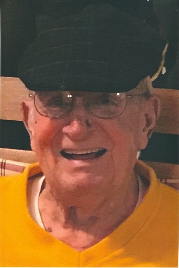 Lloyd Thomas Everett Profile Photo