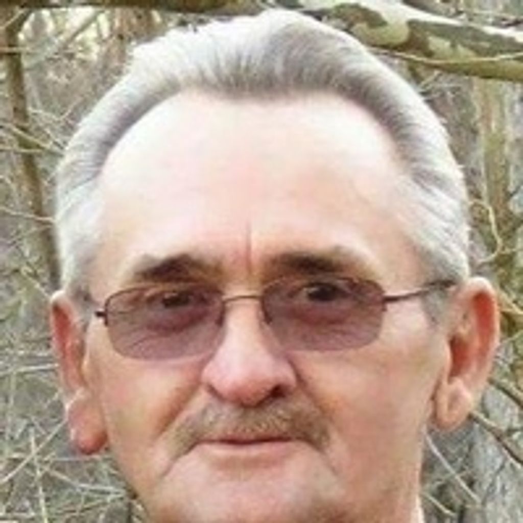 Donald N. Arbogast Profile Photo