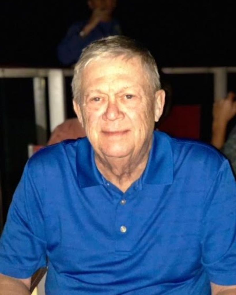 Keith Fitzgerald