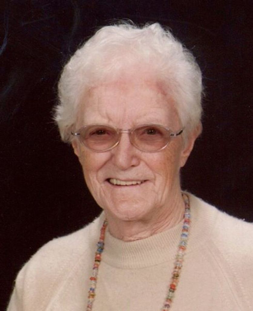 Glenda Smith