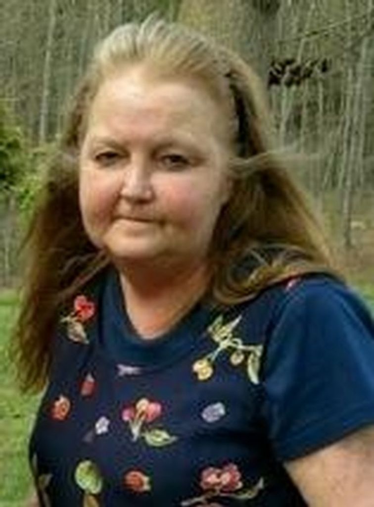 Connie Sue Shifflett