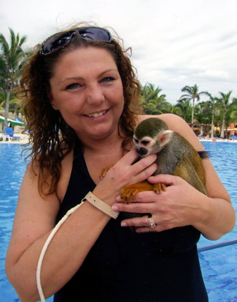 Debra Durand Profile Photo