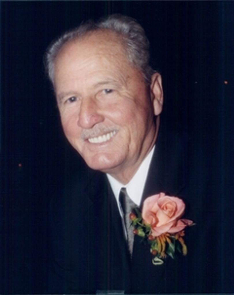 George Edd "Tuck" Pollard