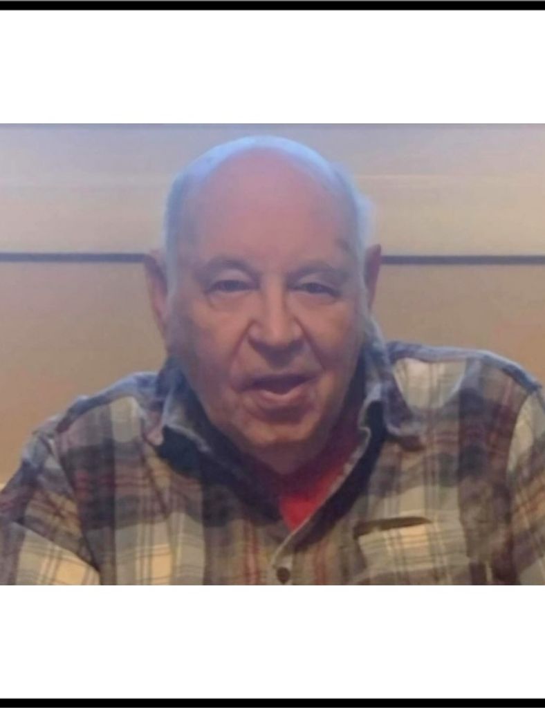 Dean Crawford Profile Photo