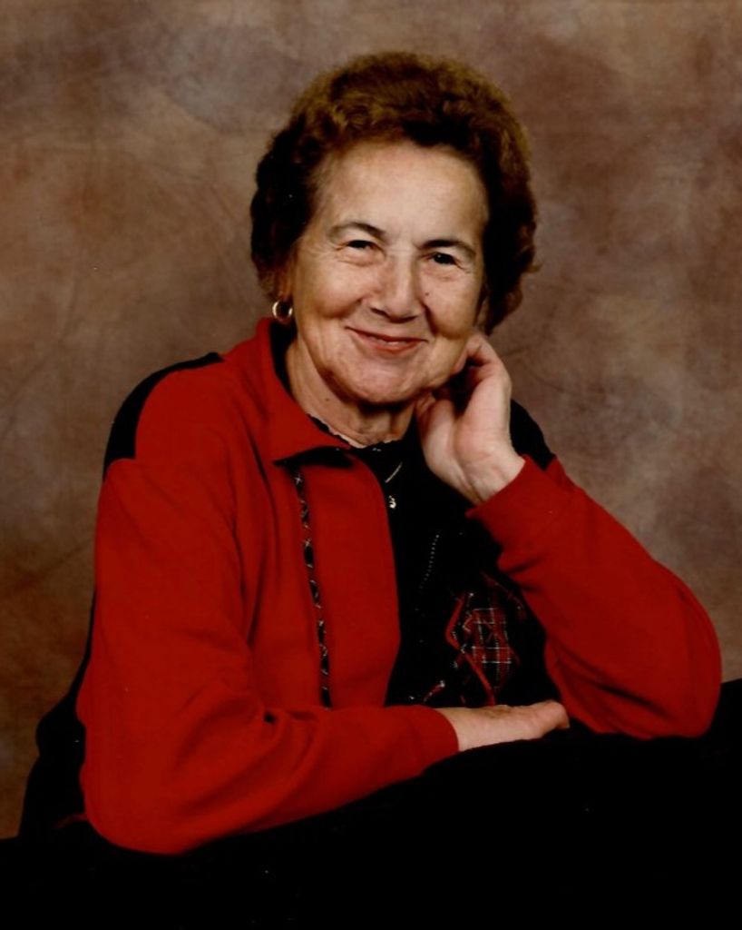 Anna Sandor