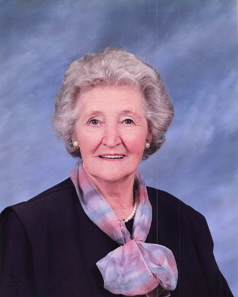 Gertrude Eunice Fullbright