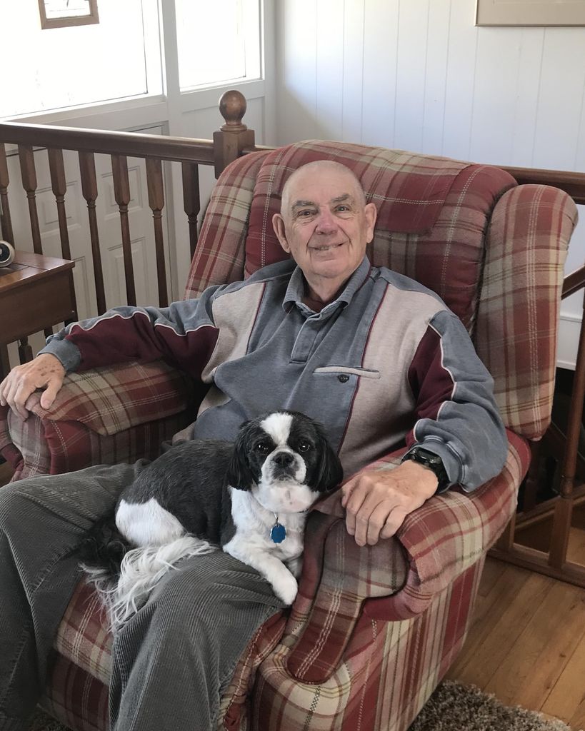 Ray Covell Profile Photo