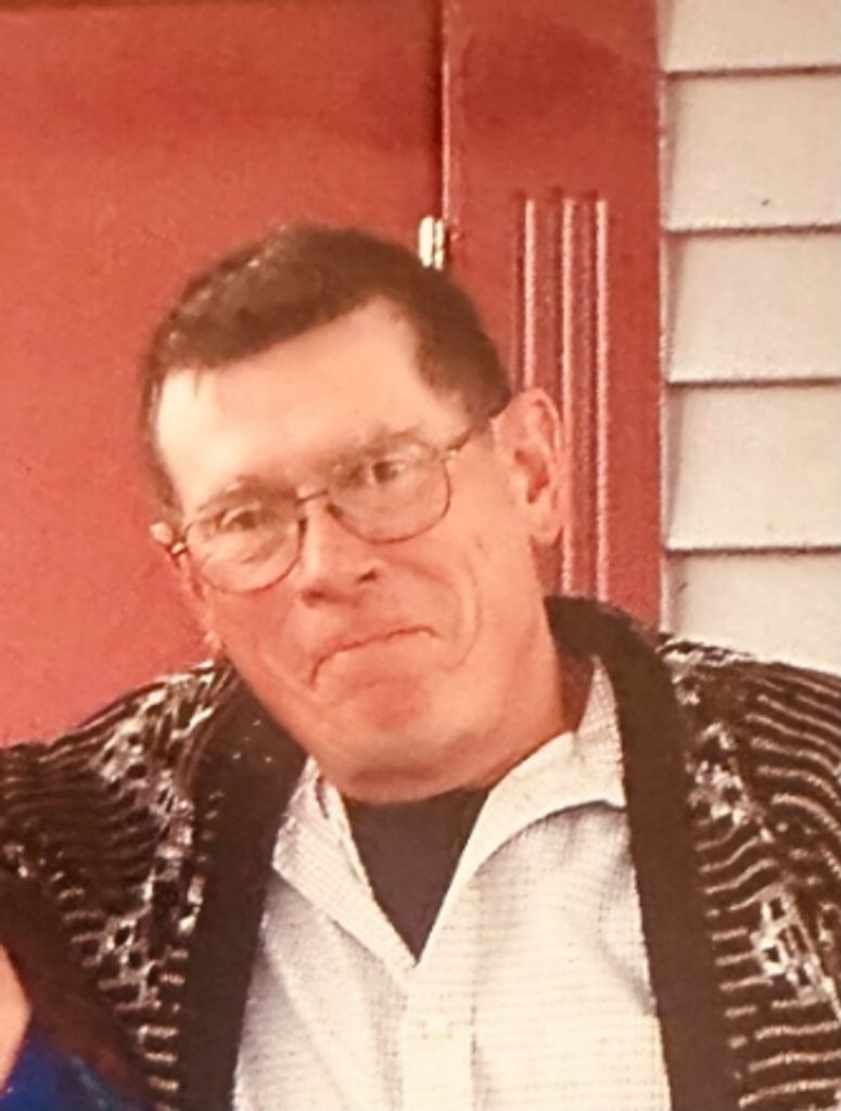 Edmond J. Dube Profile Photo