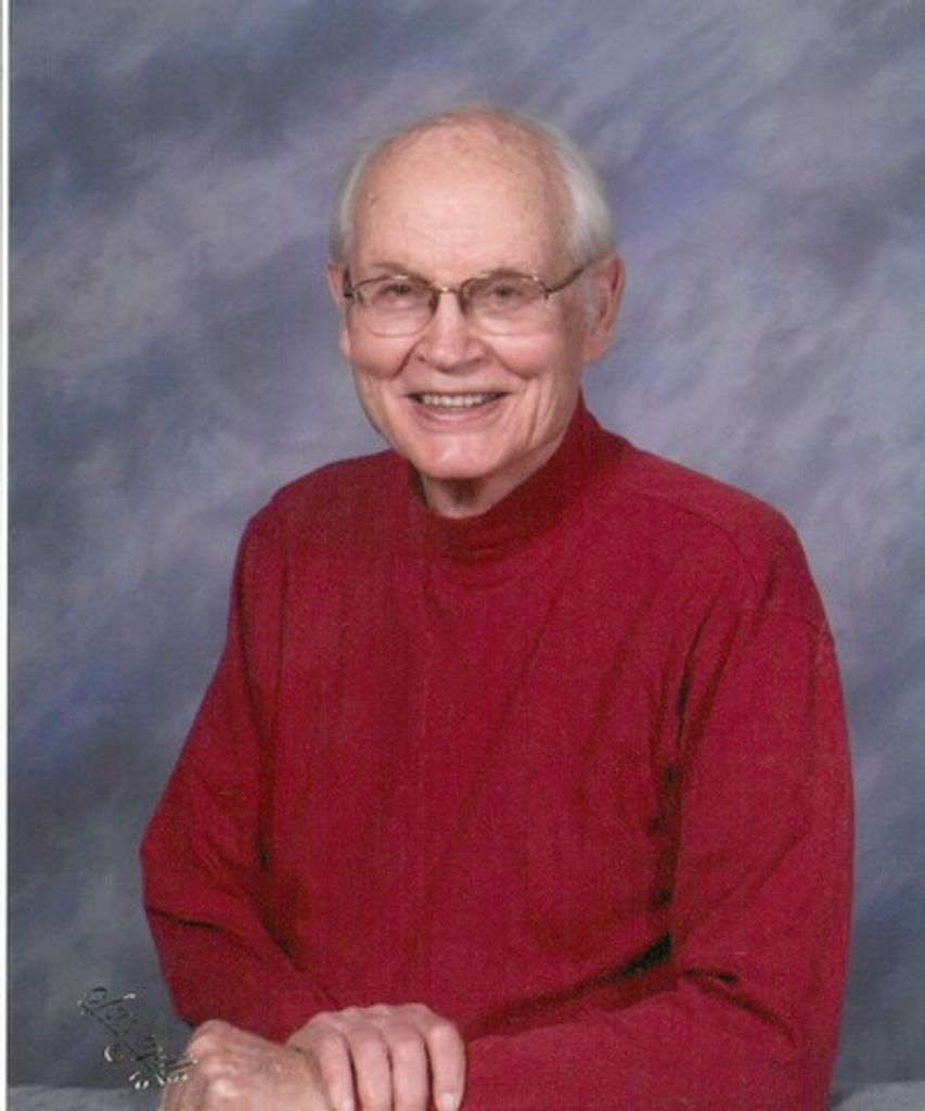 Joseph Mac Montgomery Profile Photo