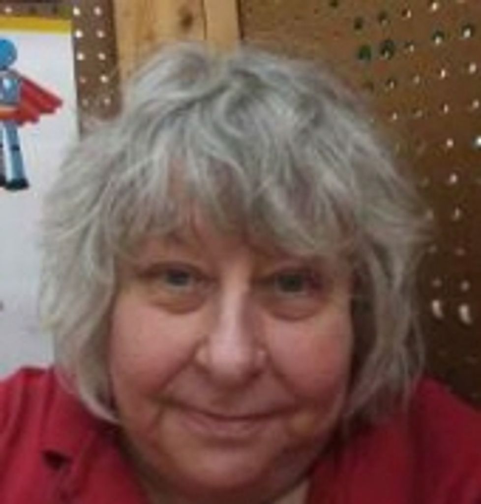 Carol Mac Edge