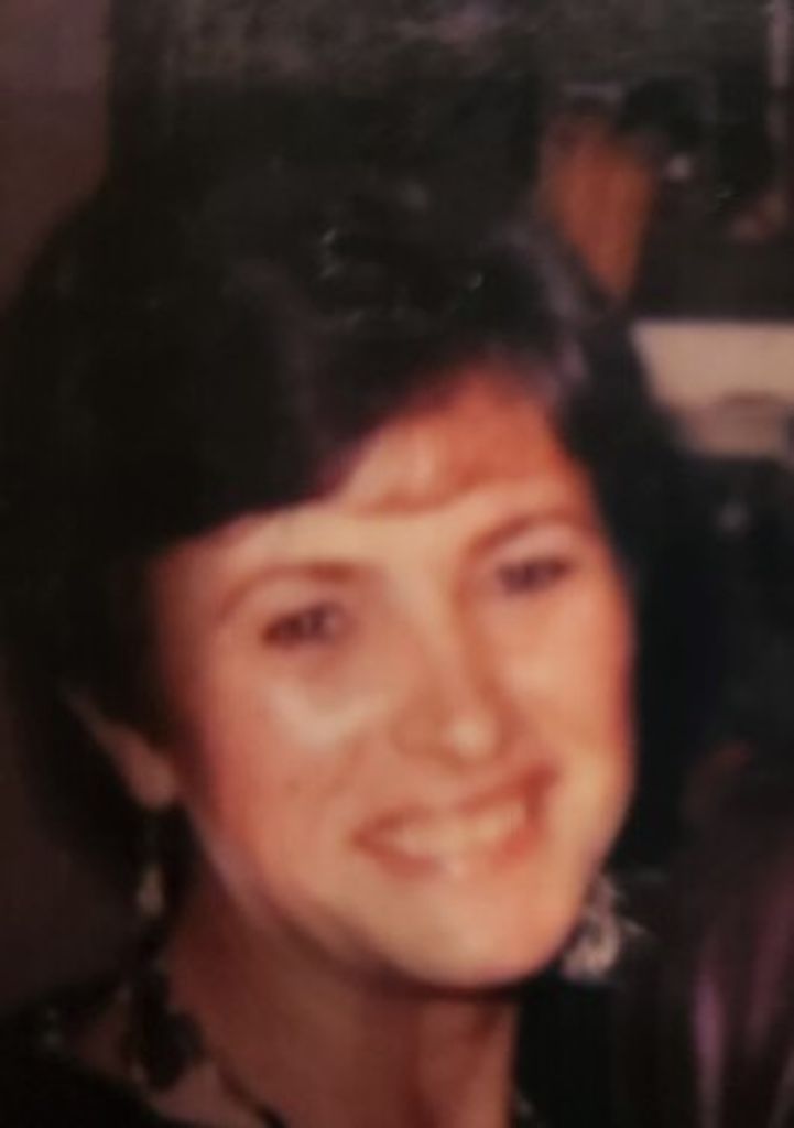 Mary Hart Profile Photo