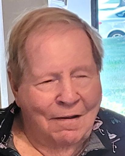 Charles Anthony Hofmann's obituary image