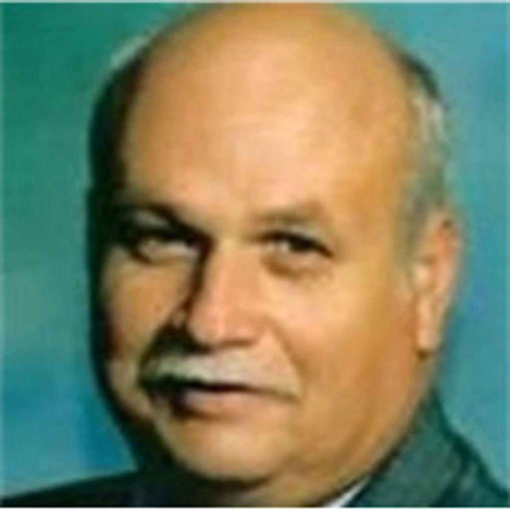 Charles 'Charlie' Nabywaniec