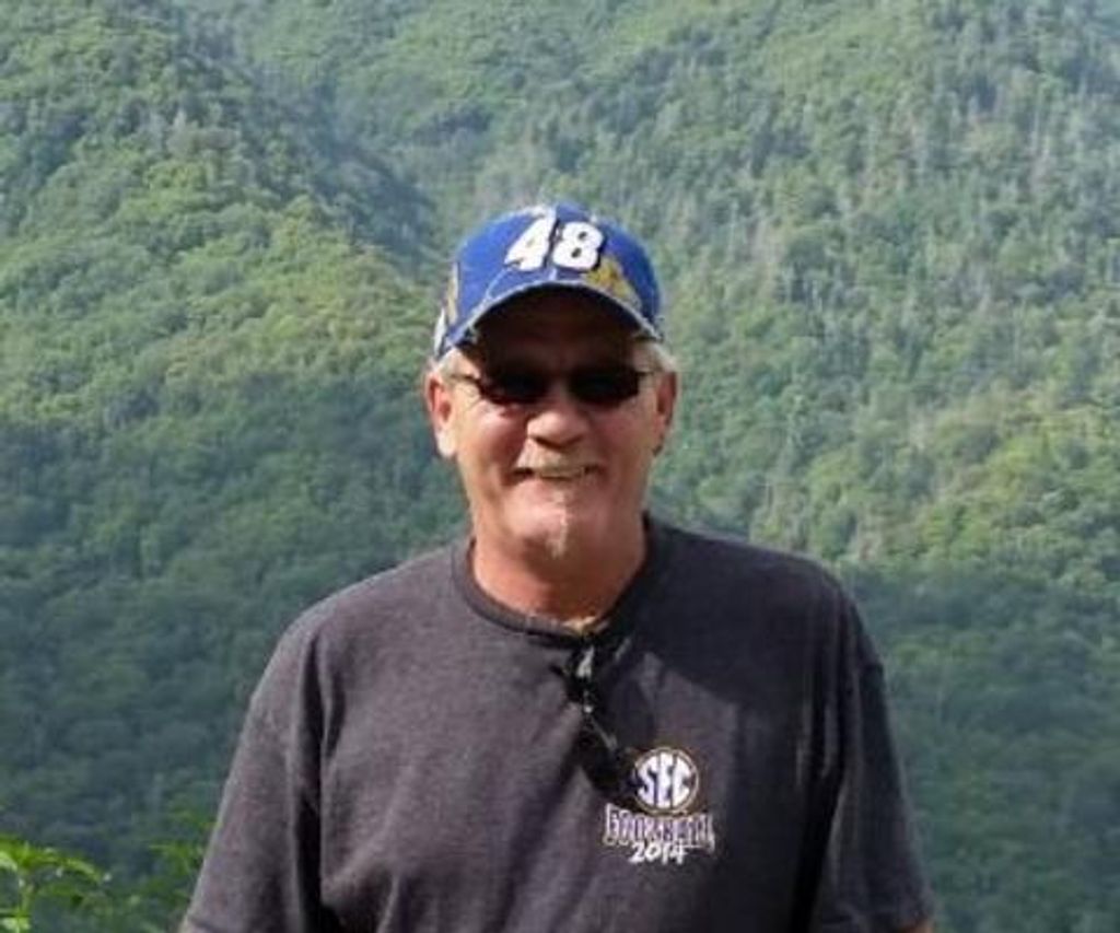 Nicholas Anthony Bottini Profile Photo