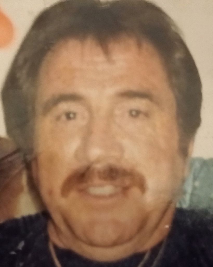 Joseph Paul Meshell "J.P."