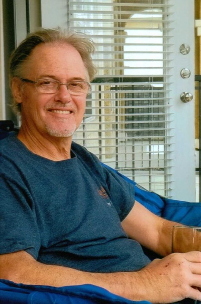 Robert Edward Peirsol, Jr. Profile Photo